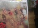 SPOOKY TOOTH  ORIGINAL 1968 U.K. LP  ITS ALL ABOUT   PINK ISLAND EYE LABEL