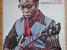 Prestige Soul/Jazz Lp BOOGALOO JOE JONES No Way Acid Jazz/Northern/Funk