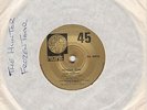 THE FROZEN TEAR - The hunter / You know what has to be  Rare folk/prog 45 EX