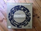 DG 2720 051 NM 19 lp WAGNER DER RING DES NIBELUNGEN KARAJAN complete ring cycle