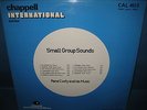 +CHAPPELL LIBRARY *RENE COSTY* SMALL GROUP SOUNDS* CAL 4013 *HOLY GRAIL NM