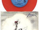 X-RAY SPEX HIGHLY INFLAMMABLE 1979 UK 