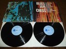 BLUES JAM AT CHESS with Fleetwood Mac '69 UK BLUE HORIZON 2 LP ORIG.