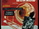 BUDDY MORROW tribute to a sentimental gentleman LP Mint- MGW 12105 Mono Vinyl