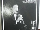 Benny Goodman-Complete Capitol Small Group Recs.-Rare Mosaic 6 LP Box-Near Mint