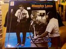 Analog Africa No. 7 Anibal VelasQuez y Su Conjunto Mambo Loco LP sealed vinyl