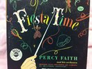 Percy Faith Fiesta Time  10