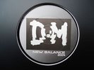 Depeche Mode – New Balance  (Get The Balance Right 2004)