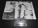 WORSHIP Last Tape before Doomsday DEMO 1999 Mayhem Ulver Burzum DOOM METAL lp ep