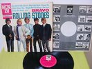 von privat   ROLLING STONES bravo  - HÖR ZU D 1965 OIS, orig.