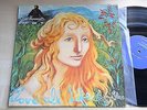 LINDSAY BLUE-LOVE ALL LIFE   SUPER RARE 1975 OZ PSYCH  PRIVATE PRESS OF 200.