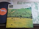 THA AZTECS -LIVE AT SUNBURY   TENT COVER ORIG. N.Z. MILESTONE OZ PROG
