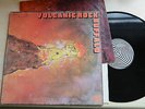 BUFFALO - VULCANIC ROCK  Rare ORIGINAL OZ with POSTER