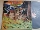 MADDER LAKE-BUTTERFLY FARM  SUPER RARE ORIG TOP OZ PROG PSYCH & POSTER ONE PLAY