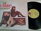 JOSIE AND THE PUSSYCATS - FROM THE HANNA-BARBERA TV SHOW - ORIG US LP