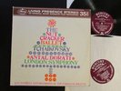 TCHAIKOVSKY the nutcracker ballet ANTAL DORATI Mercury Living Presence STEREO LP