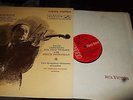 HEIFETZ : BEETHOVEN KREUTZER SONATA LP RCA RED SEAL LSC 2577 USA