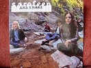 SAROFEEN AND SMOKE  -  SELF TITLED - PSYCH - SEALED  LP