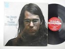Ten Songs By Tucker Zimmerman,Very Rare First Stereo Pressing,Folk/Psych,LP