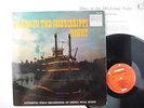 Blues In The Mississippi Night,Very Rare 1959 USA Press,Sonny Boy Williamson,LP