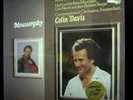DAVIS moussorgsky pictures at an exhibition LP Sealed 9500 744 Philips 1980