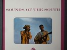 Sounds of the South Alan Lomax Recordings Atlantic 1346 Mono Original w/ Booklet