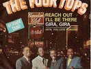 THE FOUR TOPS 7