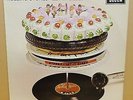 THE ROLLING STONES LET IT BLEED OG UK STEREO BLUE DECCA LP 4W/2W SKL5025 + INNER