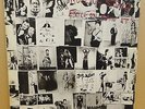 THE ROLLING STONES EXCILE ON MAIN STREET OG UK ST RSTONES DBL LP COC69100 INNERS