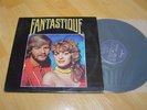 FANTASTIQUE(KOREA LP 12
