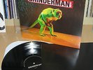 GRINDERMAN 1 - NICK CAVE -  Vinyl Edition LP