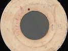 DERRICK MORGAN Stand By Me/HEADLEY BENNETT orig REGGAE BLANK 45 *hear*