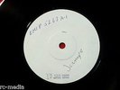 IRON MAIDEN -Run To The Hills-  1 sided Test pressing for Picture Disc