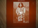 JERONIMO - Same - LP Second Battle c/o Pandora`s Box Limited Edition