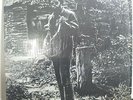 Joe McPhee-Nation Time-Rare Original 1971 Free Jazz LP-CjR-VG++ In Shrink-HEAR