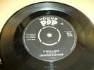 Crawford Brothers   It Feels Good    RARE  45