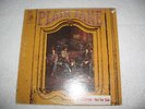 PLAIN JANE s/t self titled lp RARE PSYCH FUZZ ROCK Hobbit WHITE LABEL PROMO VG++