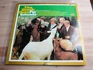 BEACH BOYS Pet Sounds LP 180g DCC Compact classics MONO AUDIOPHILE NM 