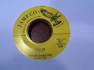 EDWARD HAMILTON CALL ME / I'M GONNA LOVE YOU ORIG JAMECO 45 NORTHERN SOUL NM