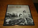 Rush lp Permanent Waves Anthem Canadian1st Pressing
