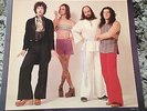 MAX WEBSTER - High Class In Borrowed Shoes - 1977 - Anthem Records