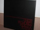 Pink Floyd The Dark Side of the Moon vinyl LP UHQR Mobile Fidelity in box