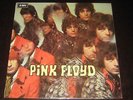 Pink Floyd rare '67 2nd UK press LP The Piper at The Gates of Dawn  EX 