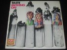 Taste rare '69 GERMAN ONLY LP Moving On on Karussell EX++  Rory Gallagher BLUES