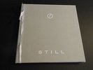 Joy Division Still 2LP Reissue Ltd Clothbound Rhino 2007 Remastered 180-Gram