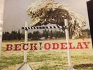Beck Odelay Vinyl Original Bong Load Records Psyche Rock