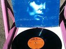 JONI MITCHELL VINYL blue LP original 1971 Record album EX VG+ SHIPS US FREE exvg