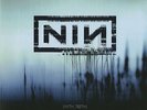 Nine Inch Nails ?– With Teeth (2xLP, Vinyl, Rare)