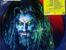 Rob Zombie, Hellbilly Deluxe, NEW/MINT Ltd edition U.S. PICTURE DISC vinyl LP