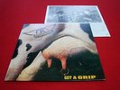 Aerosmith - Get a Grip  1993 ORIG  LP   NM